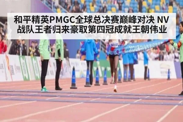和平精英PMGC全球总决赛巅峰对决 NV战队王者归来豪取第四冠成就王朝伟业